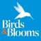 Birds&Blooms logo