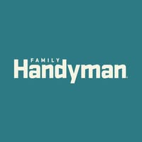 Family Handyman logo