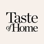 Taste of Home logo